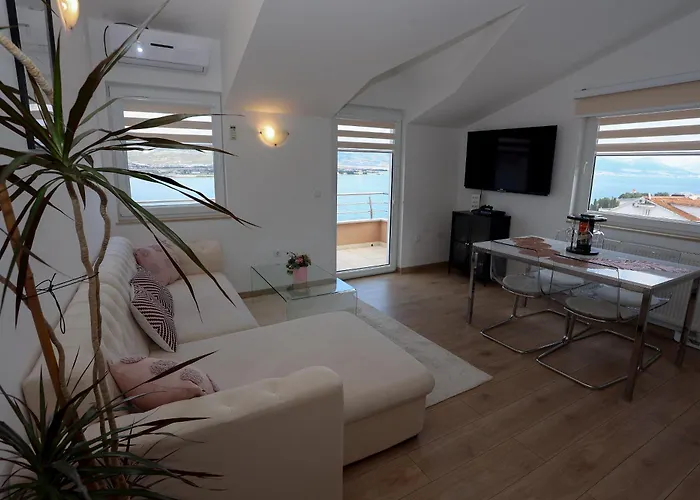 Appartement Andric Trogir