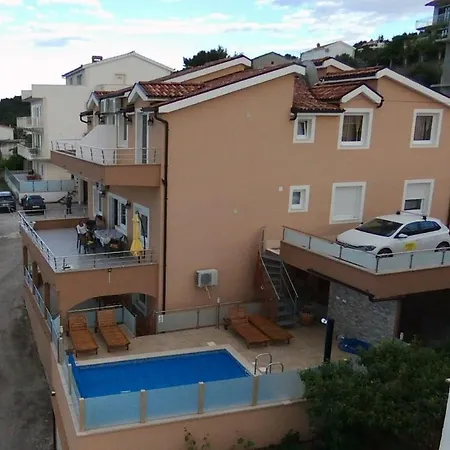 Apartamento Andric *