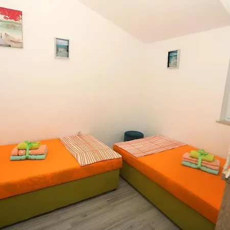 Andric Apartment