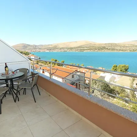 Andric Apartment *