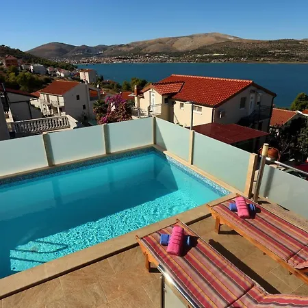 Andric Apartamento Trogir