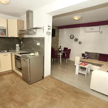 Andric Apartamento *