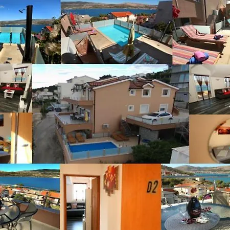 Andric Apartamento *