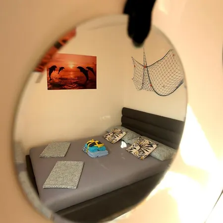Andric Apartamento *