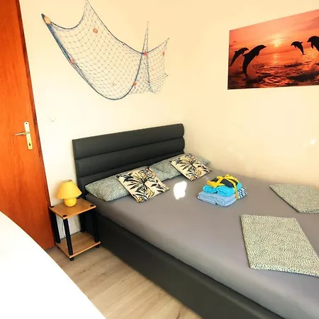 Andric Apartment *
