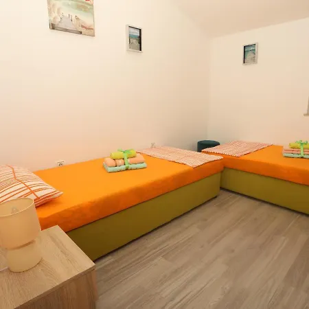 Andric Apartment *