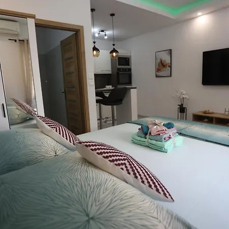 Apartamento Andric *