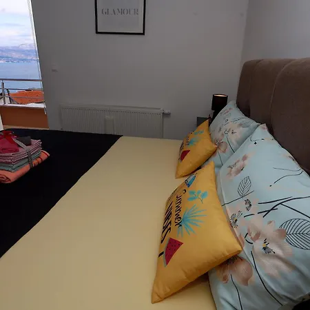 Apartamento Andric Trogir