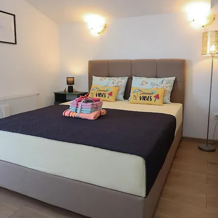 Apartamento Andric Trogir