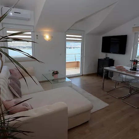 Apartamento Andric Trogir